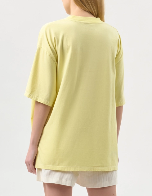 Elite TSBOX-137-BIDIBI-SUNNY_yellow фото-4