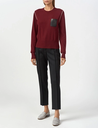 ROCHAS джемпер