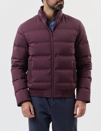 HARMONT&BLAINE пуховик