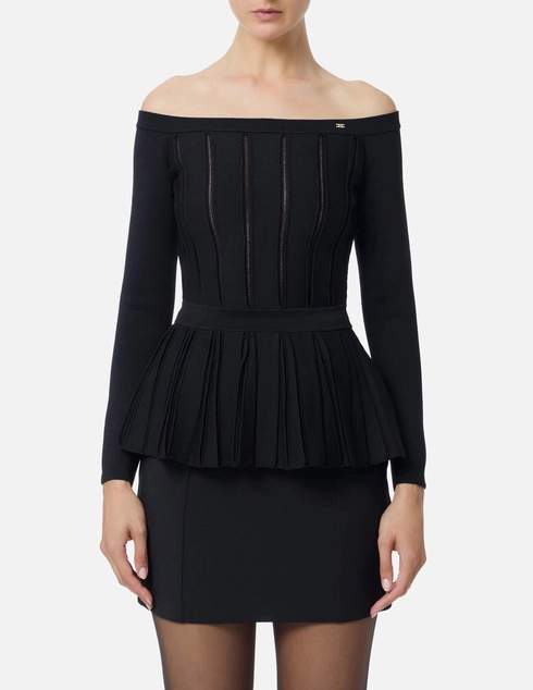 Elisabetta Franchi MK-92S-56E2-V380-110 фото-1