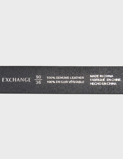 Armani Exchange 951019-CC507-00020_black фото-3