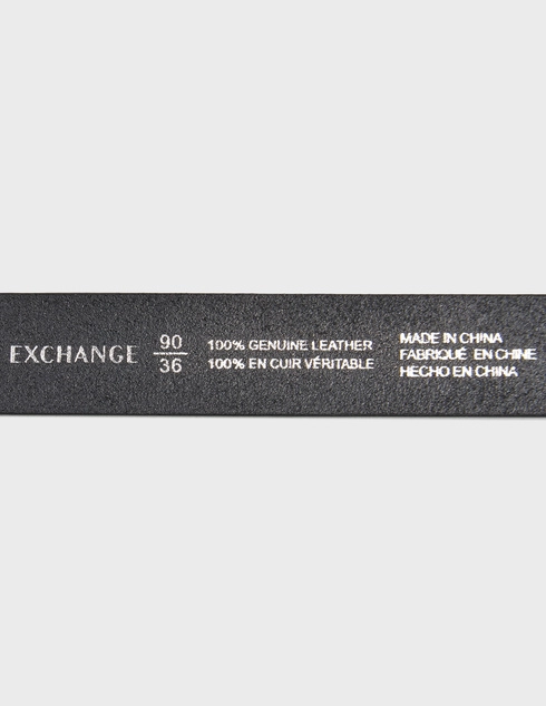 Armani Exchange 951019-CC507-00020_black фото-3