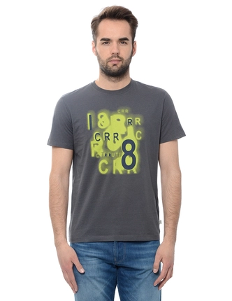 CERRUTI 18CRR81 футболка