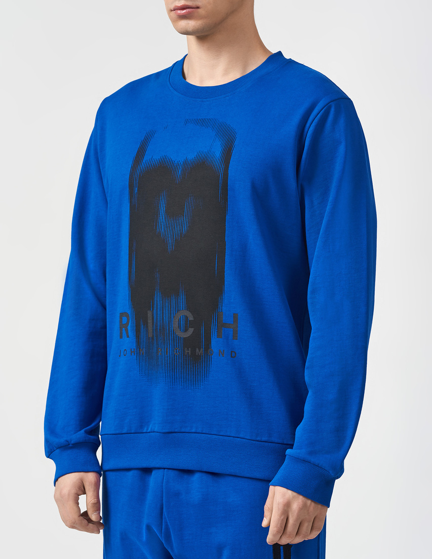 John Richmond 24170-blue фото-2