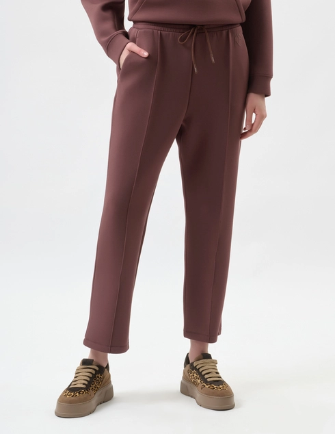 Weekend Max Mara RADURA-UTOPIA_brown фото-4