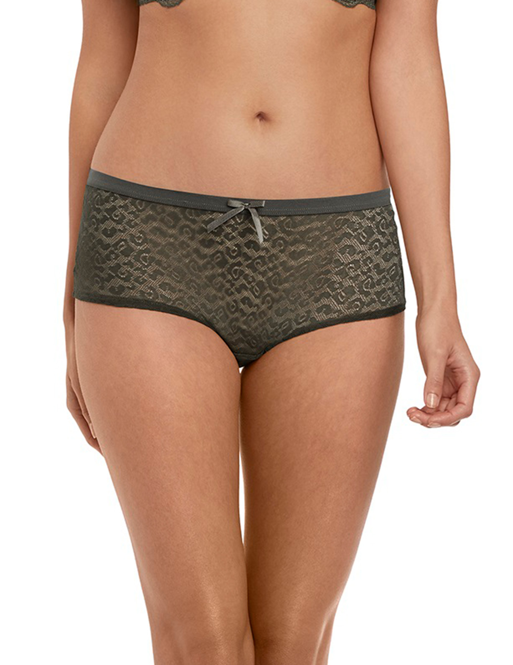 

Трусы, Хаки;зеленый