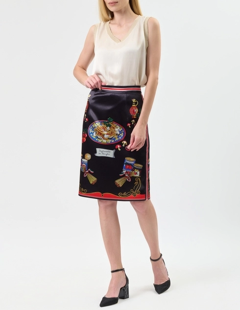 Buby.s EB250703_black фото-2