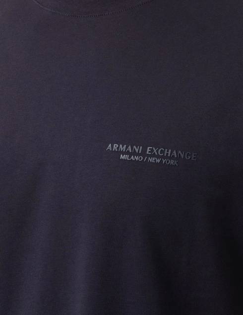 Armani Exchange XM001281-AF10361-UB101_blue фото-5