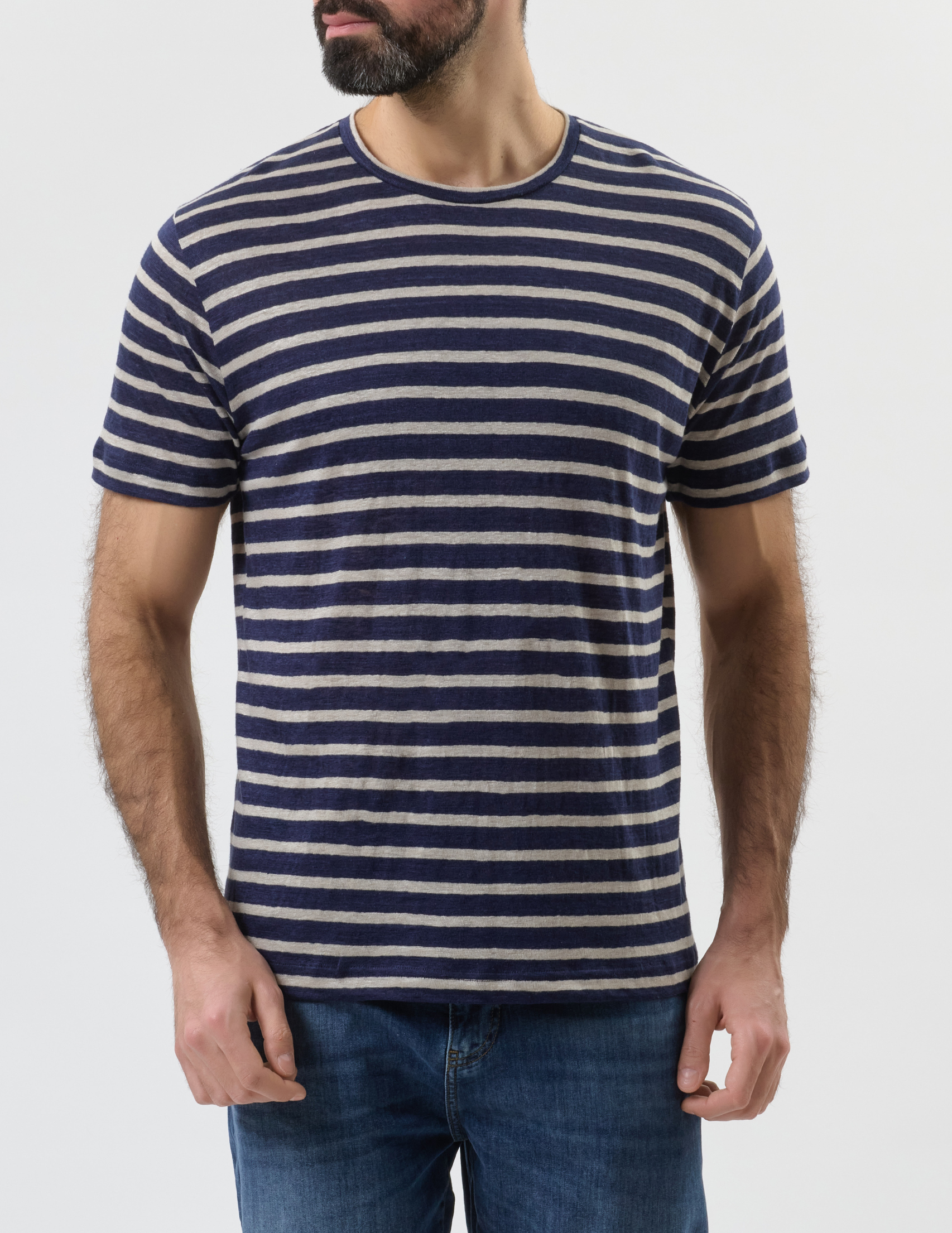 

Футболка, Синий