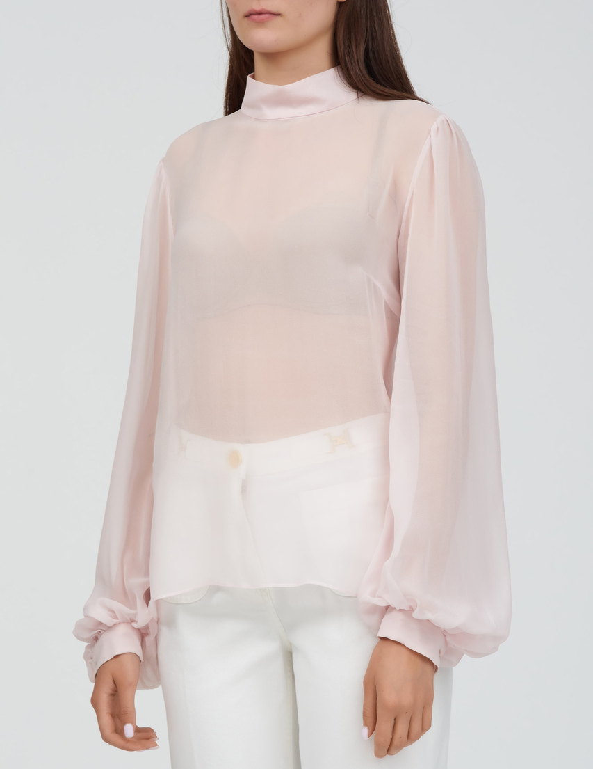 Giambattista Valli GVS18-6102-GVSGE-rose_pink фото-2