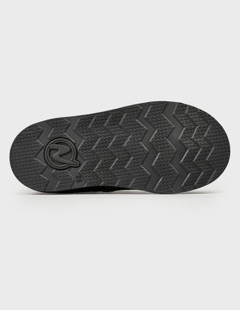 Naturino 3763-nero-black фото-4