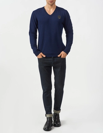 FRANKIE MORELLO джемпер