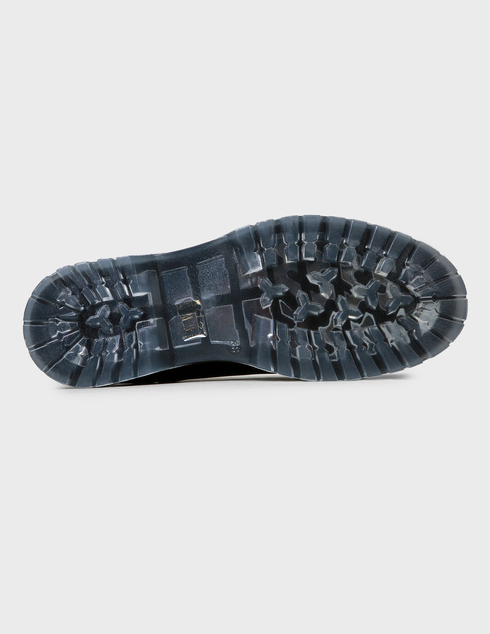 черные женские Ботинки Sono Italiana 46414-black 5312 грн