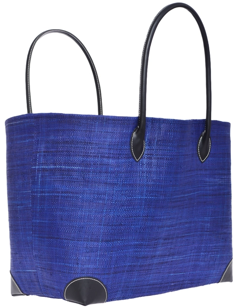 Le Comptoir de la Plage Tamatave-SGM-Uni-Bleu-Marine-018 фото-2