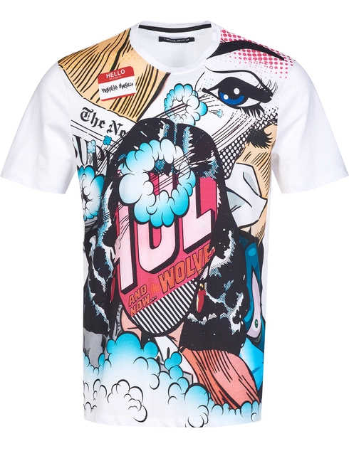 Frankie Morello FMCF9135TS-W02-multi фото-1