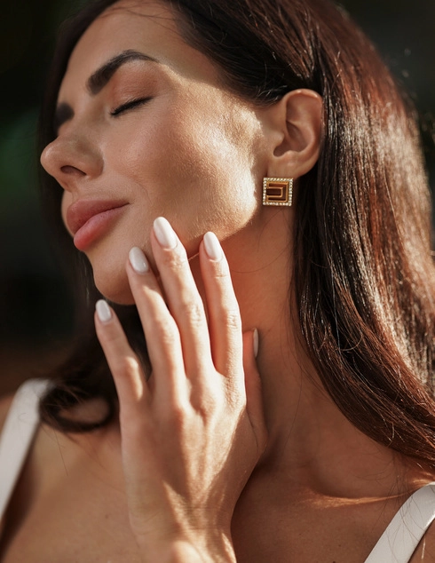 Elisabetta Franchi OR-58A-52E2-V180-U95 фото-6