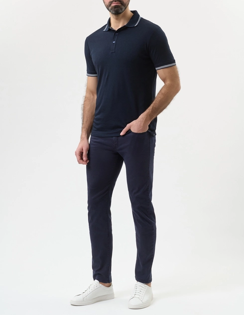 Paul&Shark 26411256-013_blue фото-2