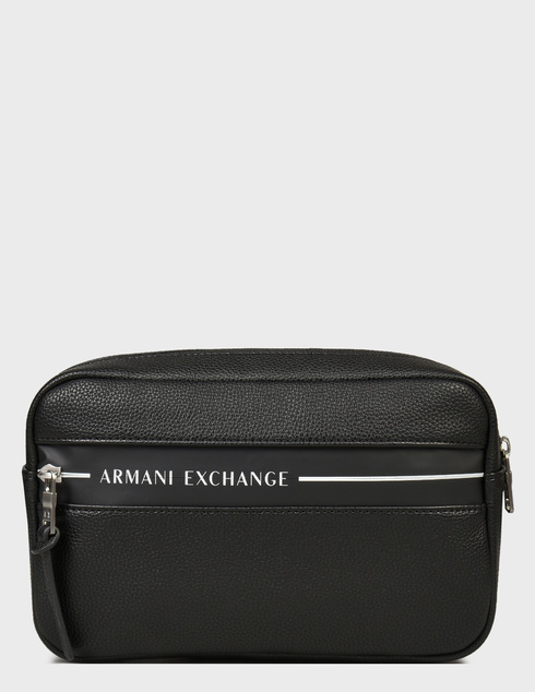 Armani Exchange 952515-3R832-00020_black фото-1