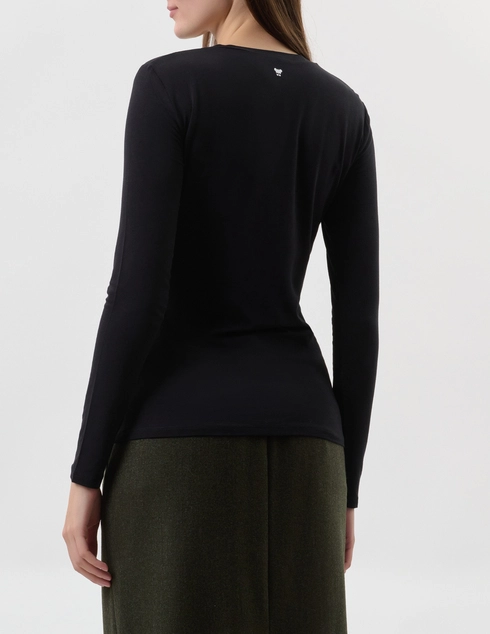 Weekend Max Mara MULTIE_black фото-4