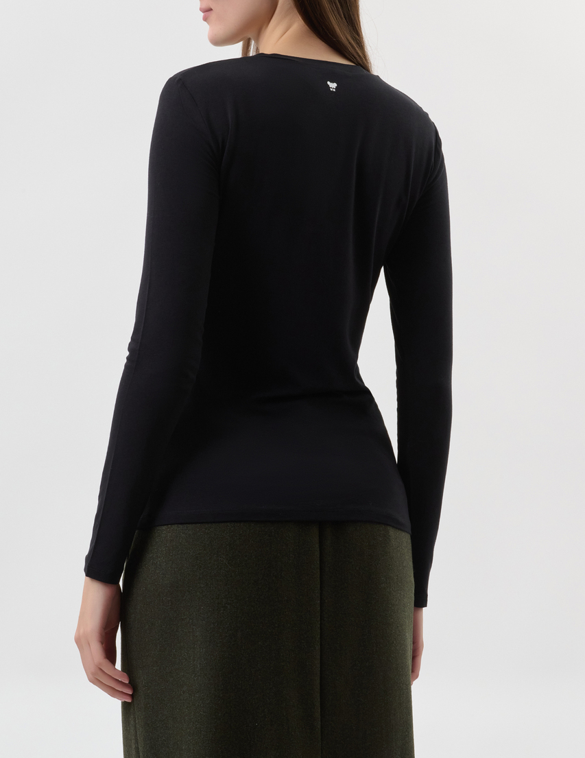 Weekend Max Mara MULTIE_black фото-4
