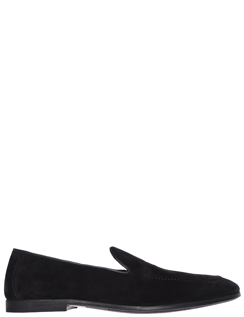 

Туфли, Черный