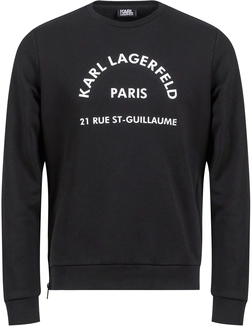 KARL LAGERFELD