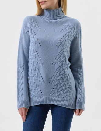 BARBARA ALVISI светр