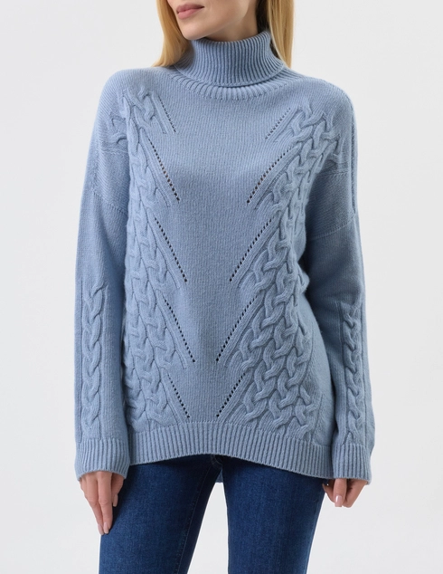 Barbara Alvisi BE14227C-Nuvolos-090395_blue фото-1