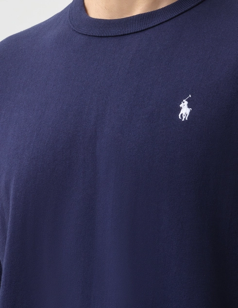 Polo Ralph Lauren 710964716-004_blue фото-5