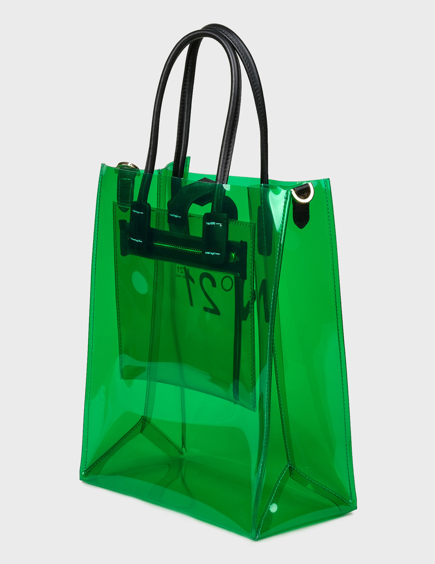 N°21 №21-N05-206-NX1001-Green-N0001-green фото-2