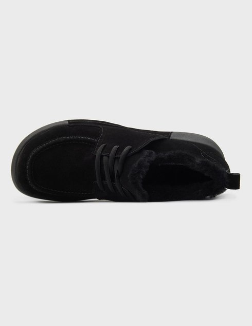 черные женские Кроссовки Roberto Serpentini K-010_black 16943 грн