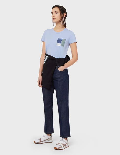 Emporio Armani 3K2T6D2JQAZ-0809 фото-1