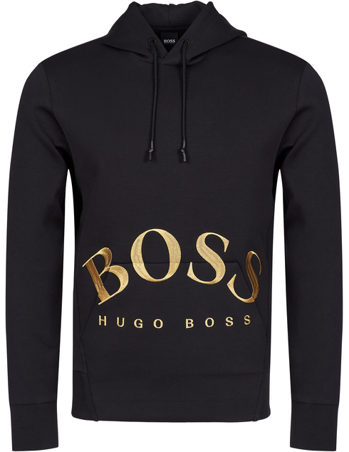 Hugo Boss 50413135-006_black фото-1