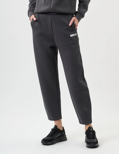 Ea7 Emporio Armani 000675-8117-000678-8117_gray фото-4