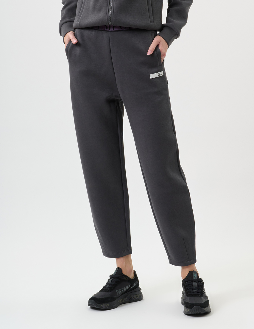 Ea7 Emporio Armani 000675-8117-000678-8117_gray фото-4