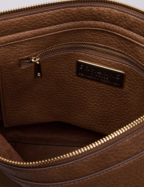 Ermanno Scervino 2236-tortora_brown фото-4