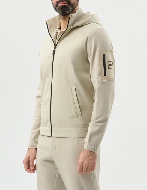 Boss 50553780-272_beige фото-3