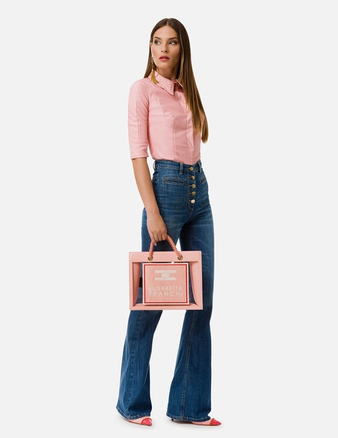 Elisabetta Franchi CB-103-01E2-V289-V78 фото-1