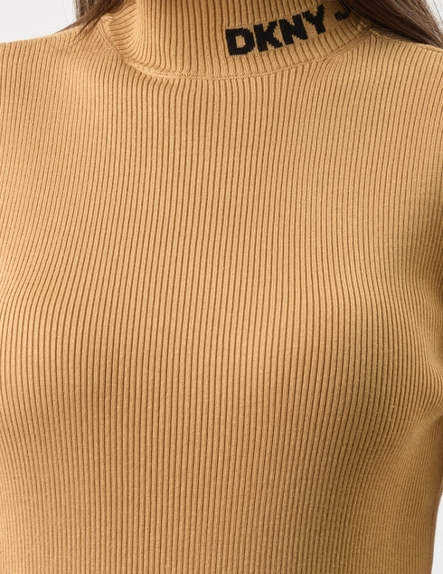 DKNY DJ5R0751-W9B_brown фото-5
