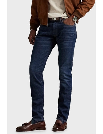 POLO RALPH LAUREN джинсы