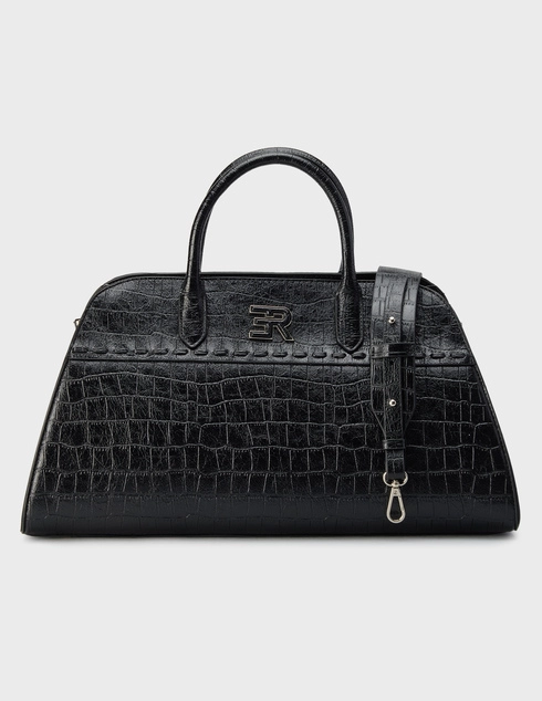 Ermanno Scervino 2041-cocco_black фото-4