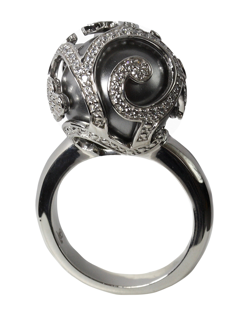 Женское кольцо JEWELRY BOX RBE005-3