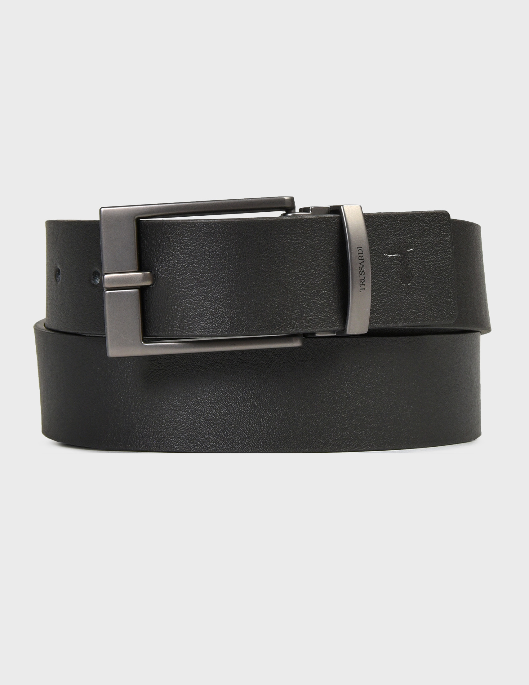 

Ремень, Черный