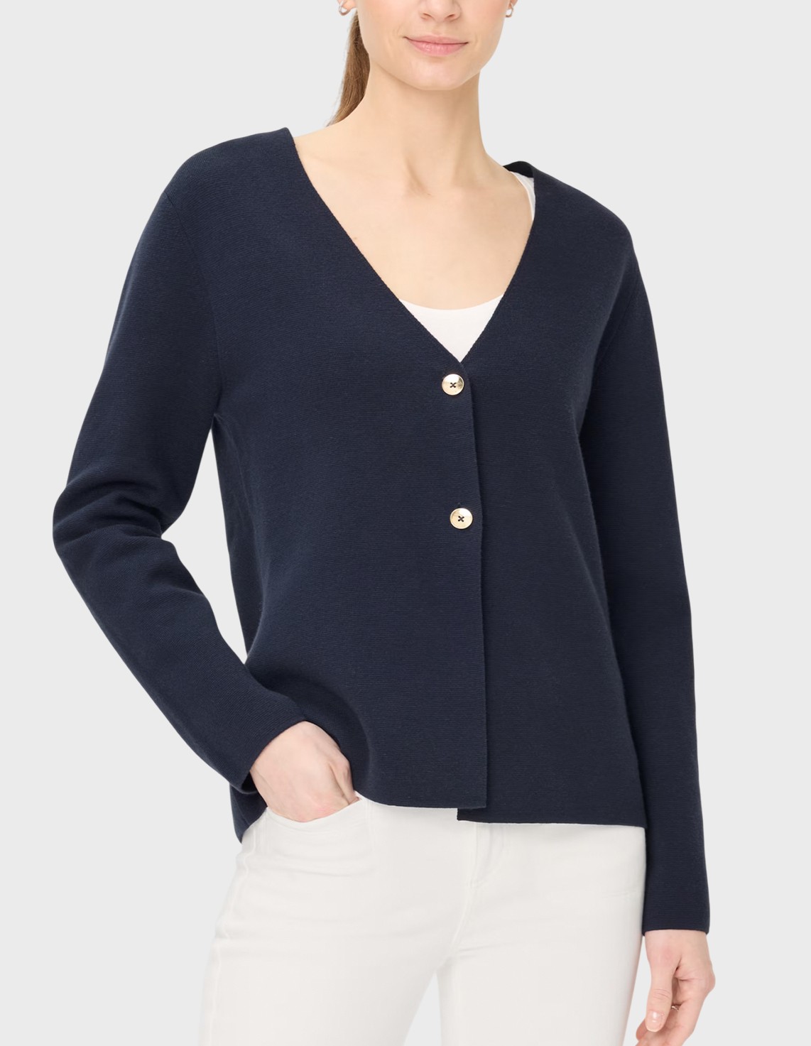 

Кофта, Синий