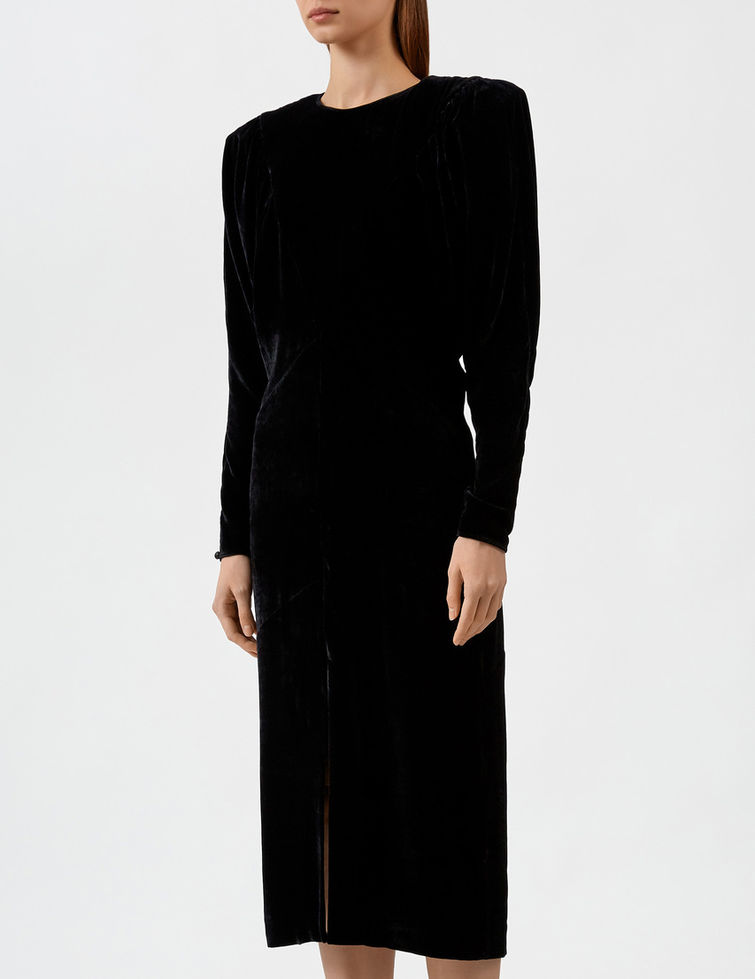 Isabel Marant IM-AW20-20HRO1835-20H052I-black фото-2