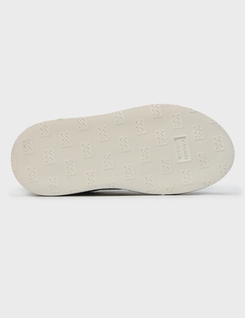 белые Кеды Casadei 208-white размер - 36; 37; 39; 41