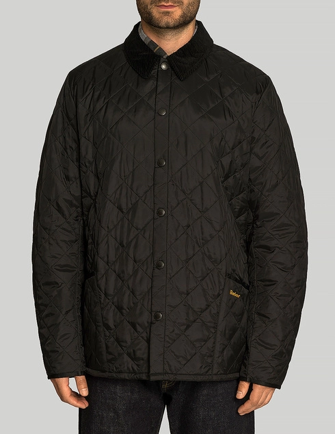 Barbour MQU0240BK11 фото-4