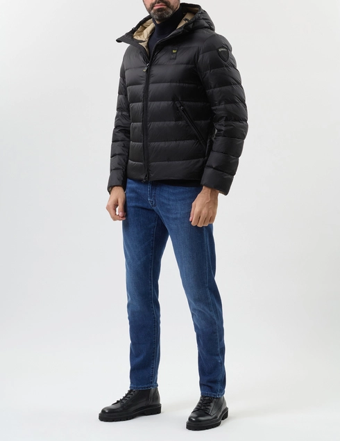 Blauer 25WBLUC03086006047-999EI фото-2