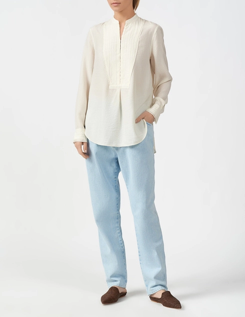 Rag & Bone R&B-W286A0675-white фото-4