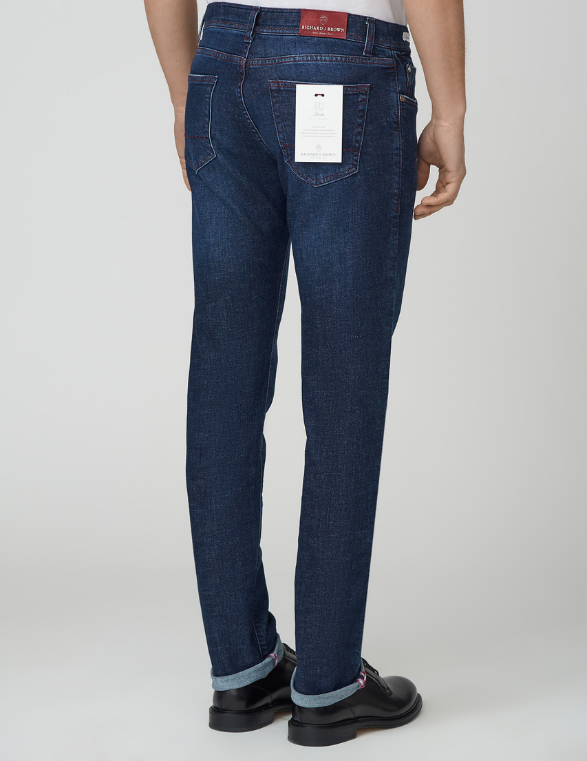 Richard J.Brown TOKYO-W512-blue фото-3